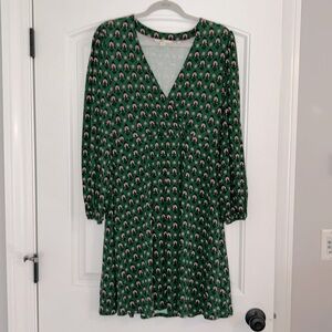 Boden Dress